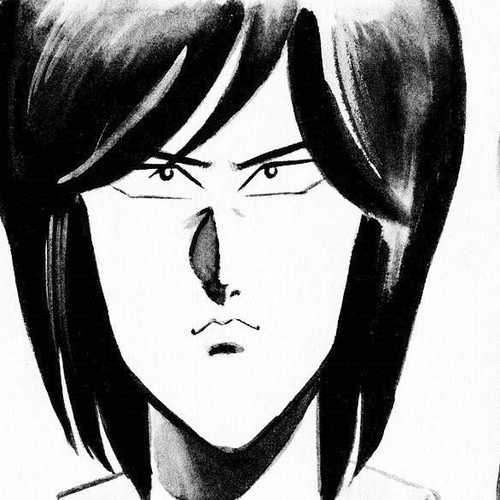 3-nen Kimengumi Chapter 63 : The Fearless Transfer Student (Part 2) cover