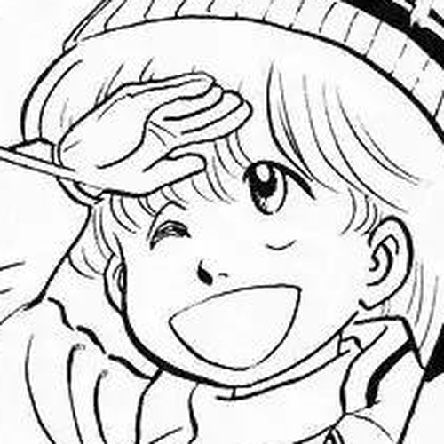 3-nen Kimengumi Chapter 69: Challenge/ Ski Serie (1) cover