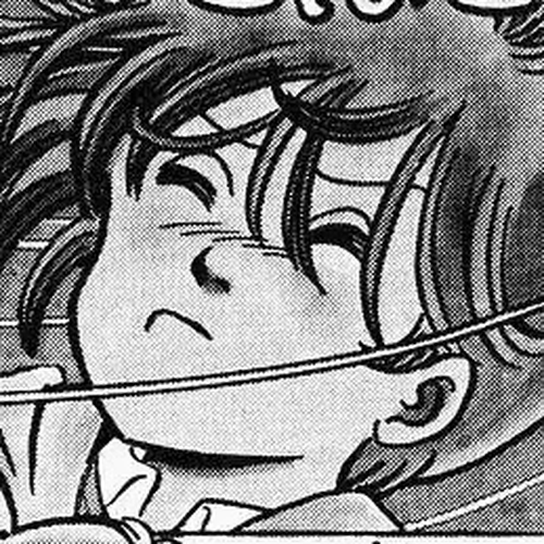 3-nen Kimengumi Chapter 75: Results Announced - "My Name's Missing!?" cover