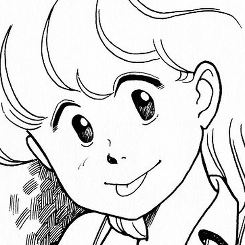 3-nen Kimengumi Chapter 8 v2 : Bangumi appears Part 1 - A person I respect cover