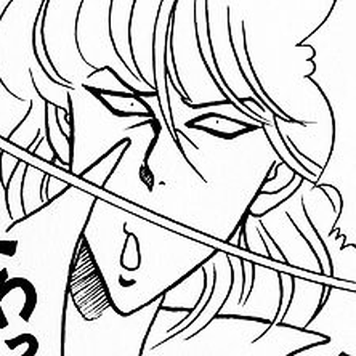 3-nen Kimengumi Chapter 9 v2 : Bangumi appears Part 2 - An elegant finishing move?! cover