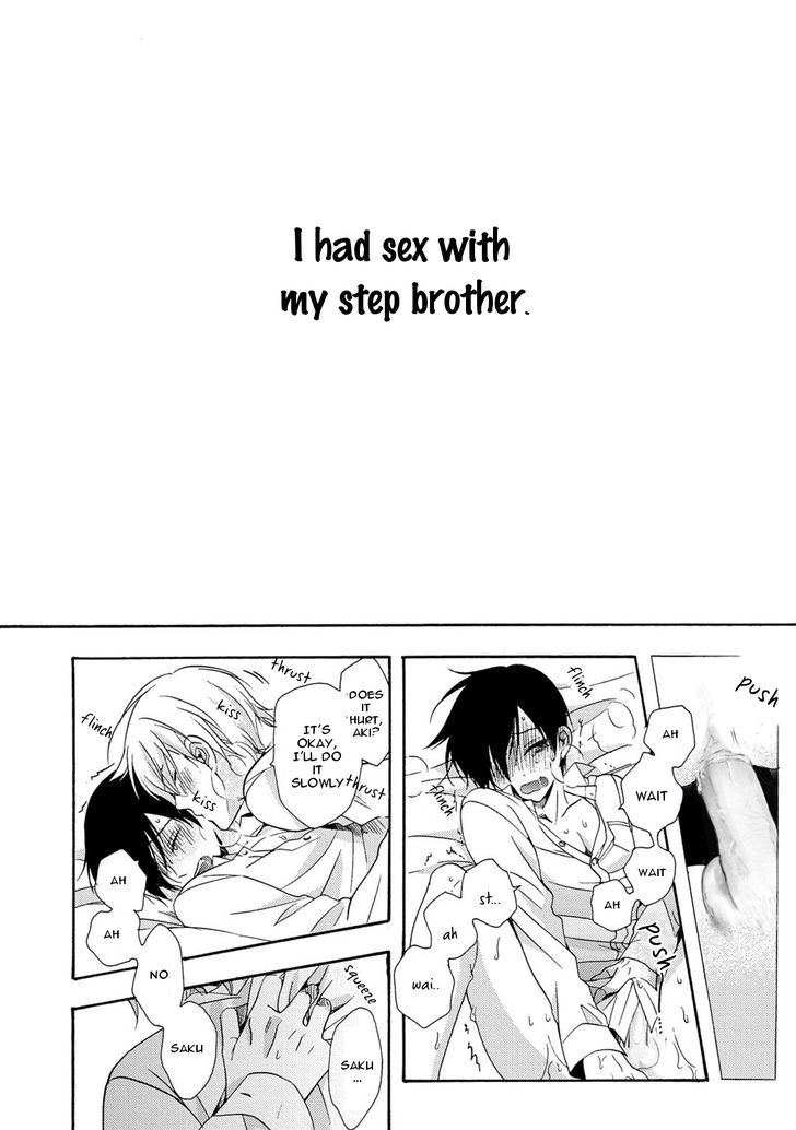 3-pun Instant no Chinmoku Chapter 1 page 40 - Chapter 1