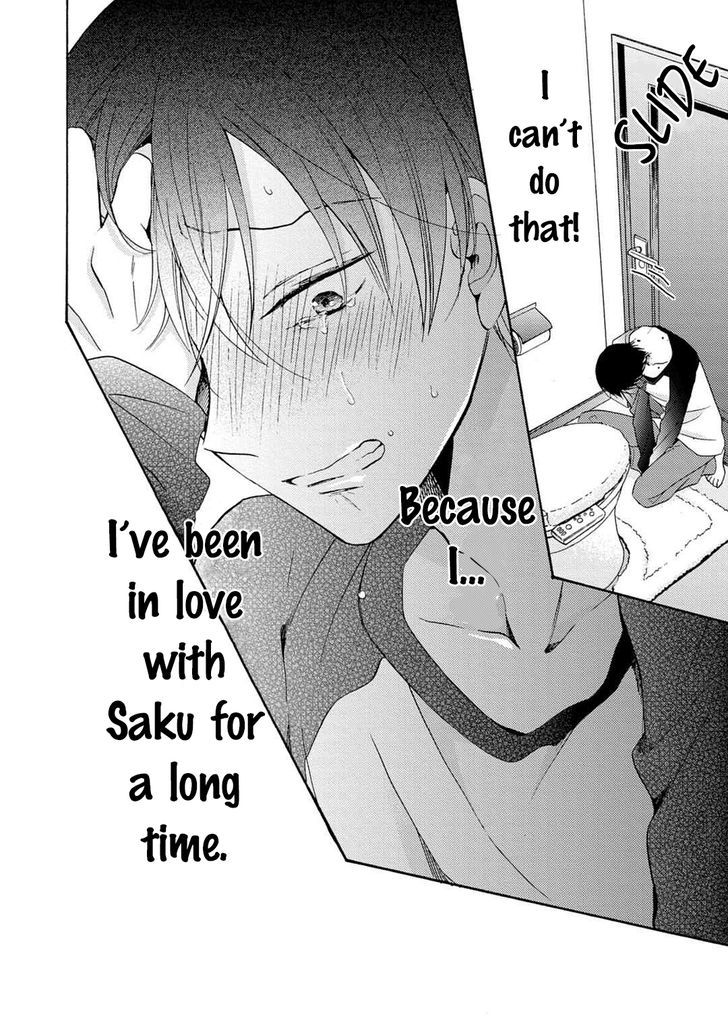 3-pun Instant no Chinmoku Chapter 1 page 46 - Chapter 1
