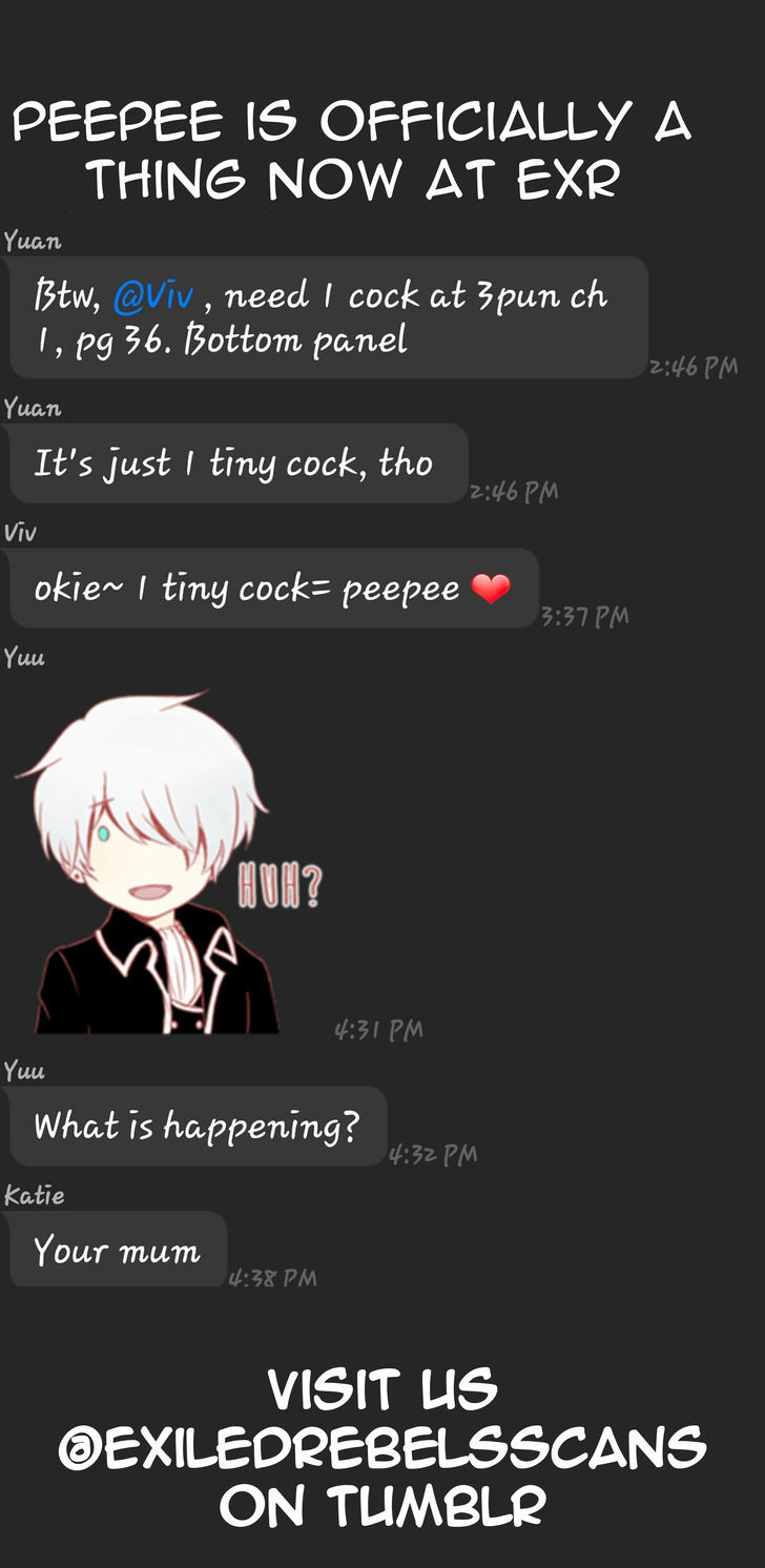 3-pun Instant no Chinmoku Chapter 1 page 48 - Chapter 1