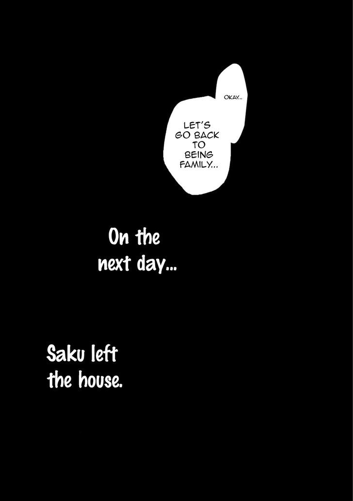 3-pun Instant no Chinmoku Chapter 4 page 33 - Chapter 4