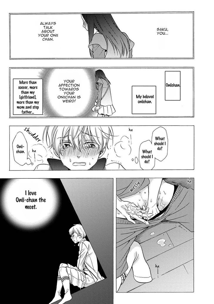 3-pun Instant no Chinmoku Chapter 5 page 9 - Chapter 5 : Cute Ending