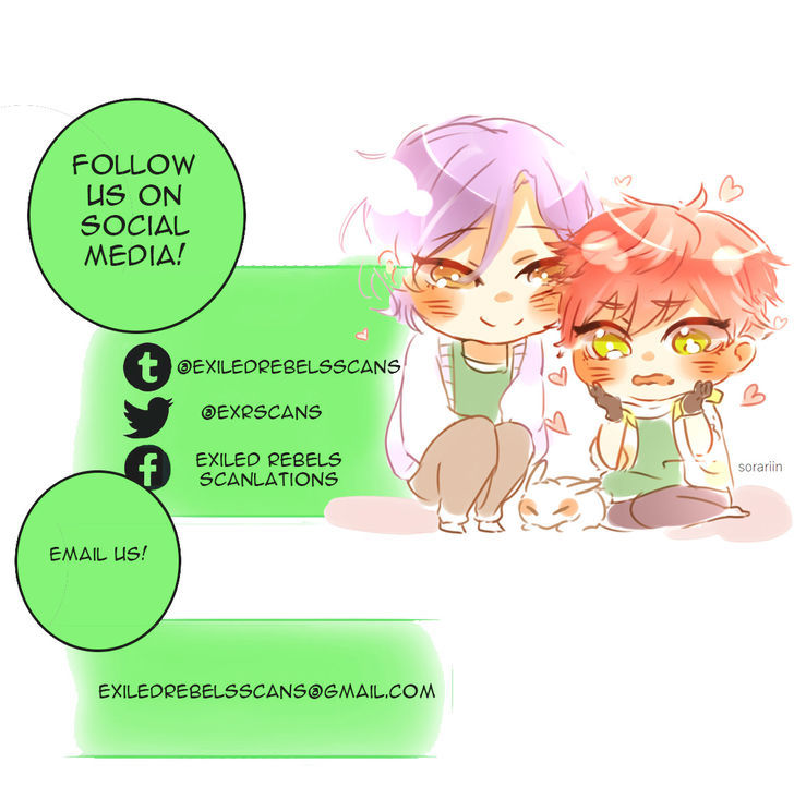 3-pun Instant no Chinmoku Chapter 6 page 14 - Chapter 6 : Extras (End)