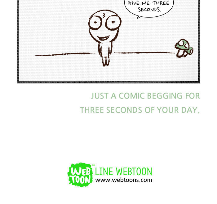 3-Second Strip Chapter 1 page 4 - Chapter 1 : A Day