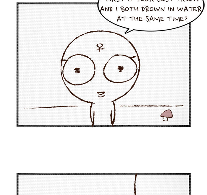 3-Second Strip Chapter 10 page 2 - Chapter 10 : Environmentalist