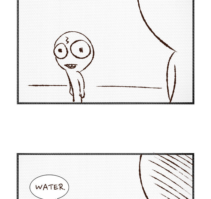 3-Second Strip Chapter 10 page 3 - Chapter 10 : Environmentalist