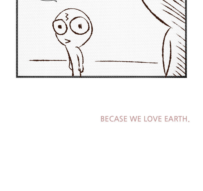 3-Second Strip Chapter 10 page 4 - Chapter 10 : Environmentalist