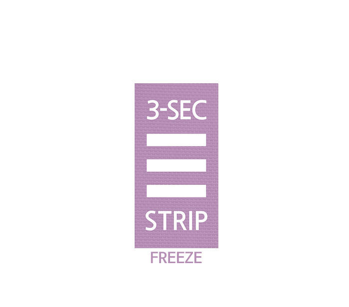 3-Second Strip Chapter 102 page 1 - Chapter 102 : Freeze (10)