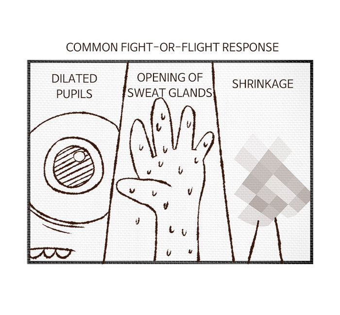 3-Second Strip Chapter 102 page 3 - Chapter 102 : Freeze (10)