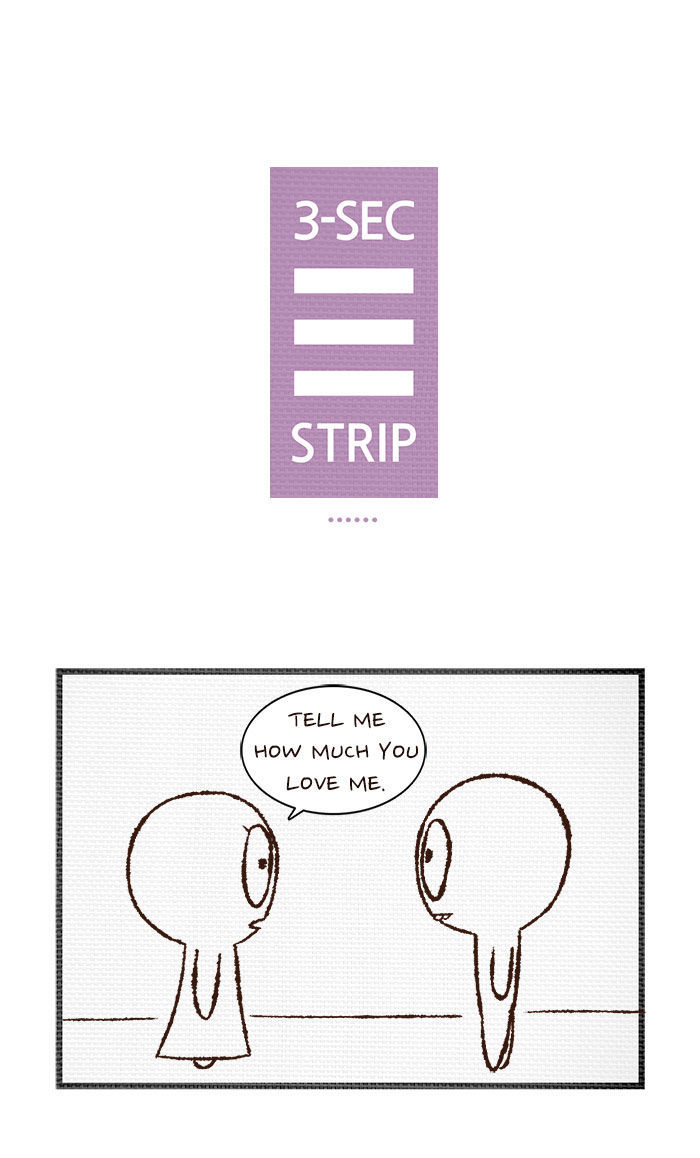 3-Second Strip Chapter 103 page 1 - Chapter 103 : ... (10)