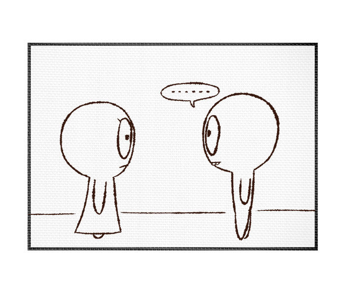 3-Second Strip Chapter 103 page 2 - Chapter 103 : ... (10)