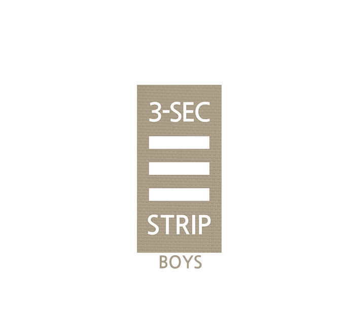 3-Second Strip Chapter 11 page 1 - Chapter 11 : Boys