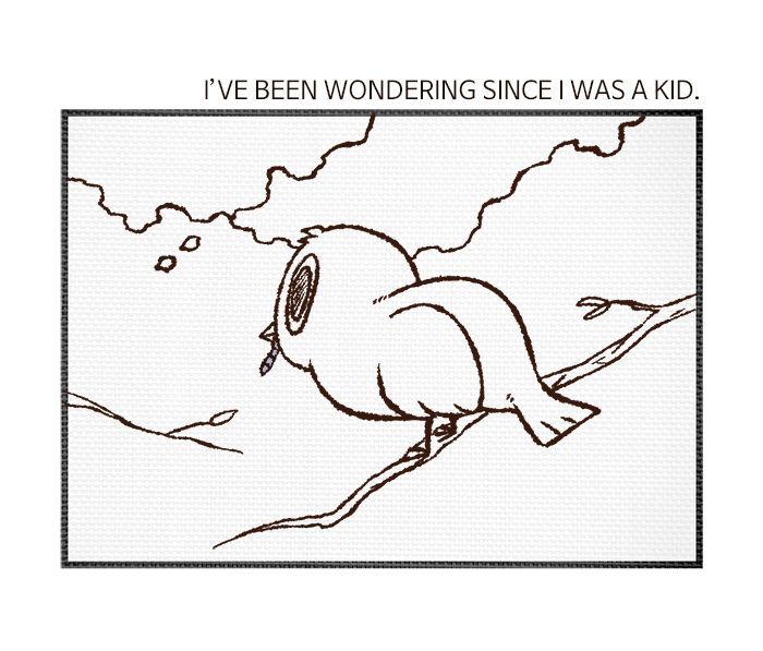 3-Second Strip Chapter 113 page 2 - Chapter 113 : An Early Something