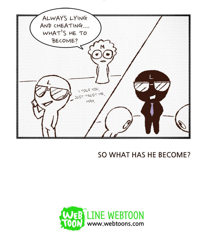 3-Second Strip Chapter 125 page 3 - Chapter 125 : Being Talented