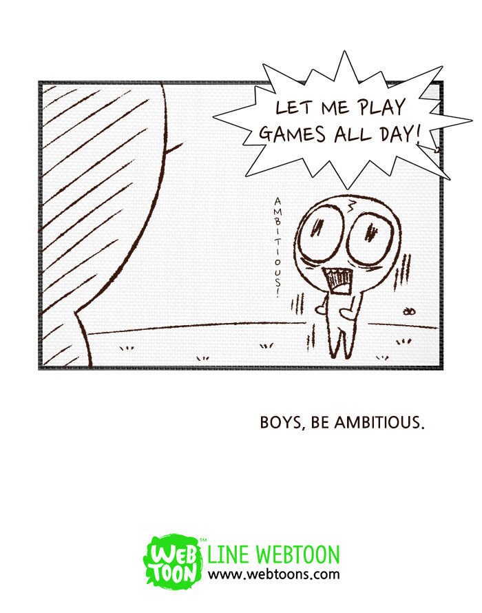 3-Second Strip Chapter 126 page 3 - Chapter 126 : Birthday Wish