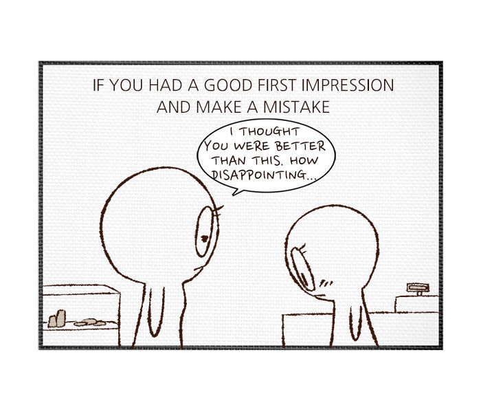 3-Second Strip Chapter 128 page 2 - Chapter 128 : And You Are Perfect