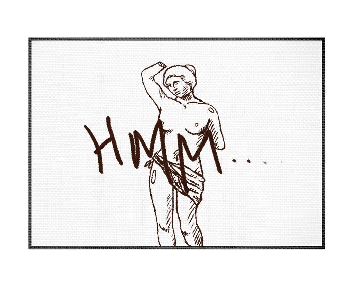 3-Second Strip Chapter 144 page 2 - Chapter 144 : About Art (10)