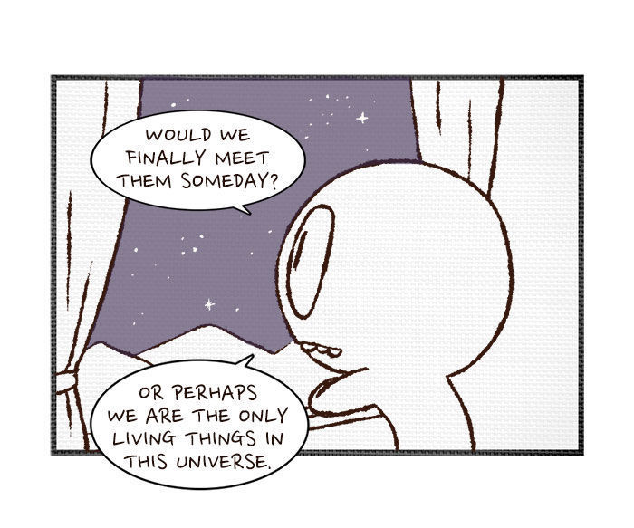 3-Second Strip Chapter 148 page 2 - Chapter 148 : The Question (10)