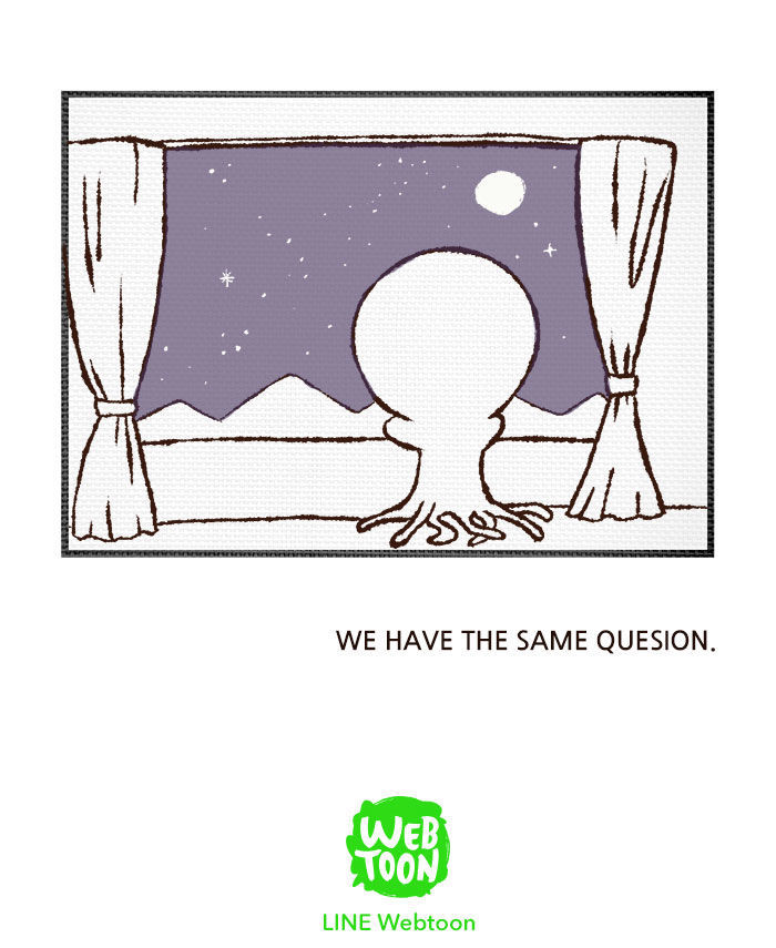3-Second Strip Chapter 148 page 3 - Chapter 148 : The Question (10)