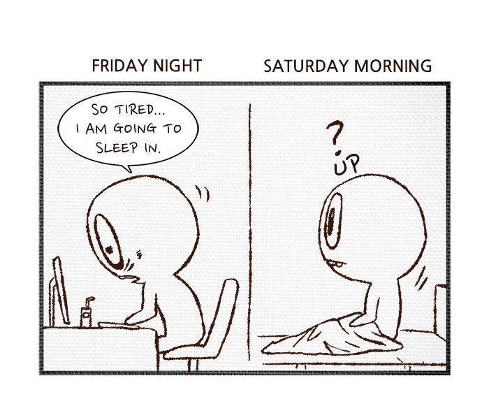 3-Second Strip Chapter 155 page 2 - Chapter 155 : Getting up