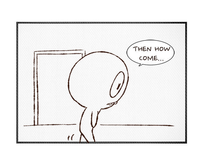 3-Second Strip Chapter 156 page 2 - Chapter 156 : Stomach and Brain