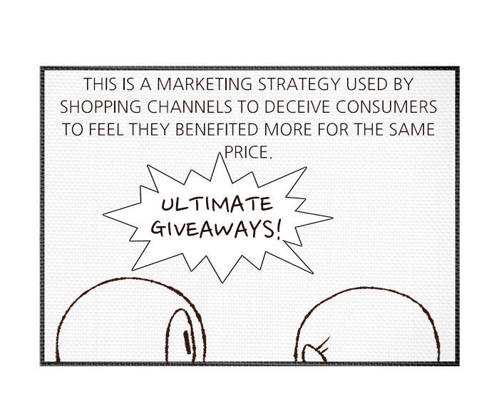 3-Second Strip Chapter 158 page 2 - Chapter 158 : Leftover Stocks II