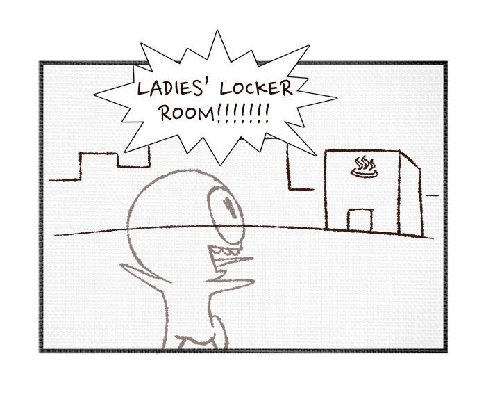 3-Second Strip Chapter 159 page 2 - Chapter 159 : As You Wish