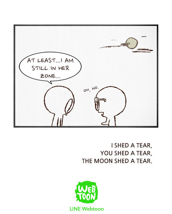 3-Second Strip Chapter 167 page 3 - Chapter 167 : In the Zone