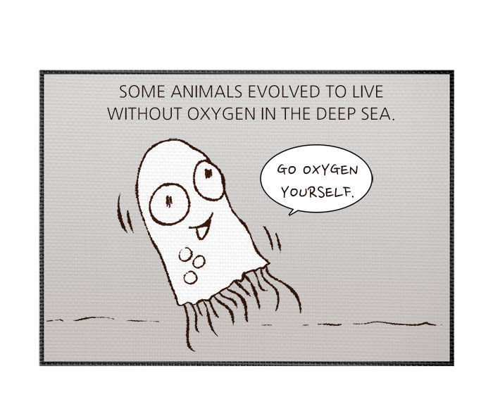 3-Second Strip Chapter 176 page 2 - Chapter 176 : A New Species