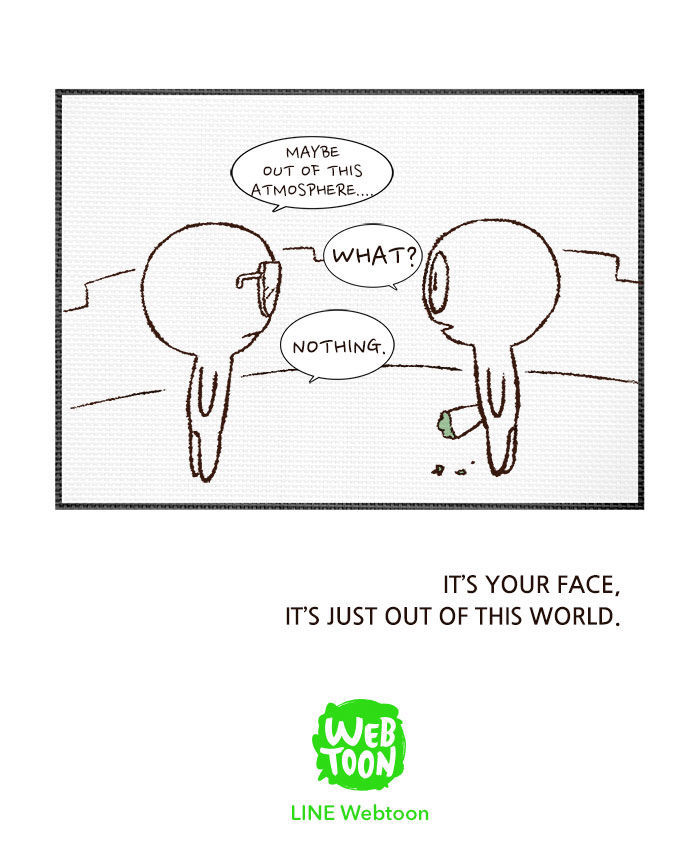 3-Second Strip Chapter 180 page 3 - Chapter 180 : The One