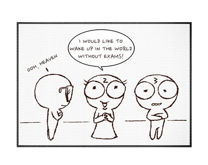 3-Second Strip Chapter 182 page 2 - Chapter 182 : If You Could Hibernate