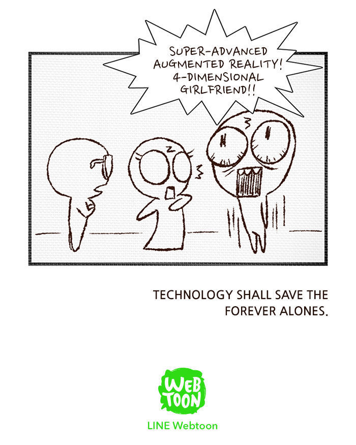 3-Second Strip Chapter 182 page 3 - Chapter 182 : If You Could Hibernate