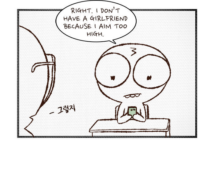 3-Second Strip Chapter 183 page 2 - Chapter 183 : Looking up