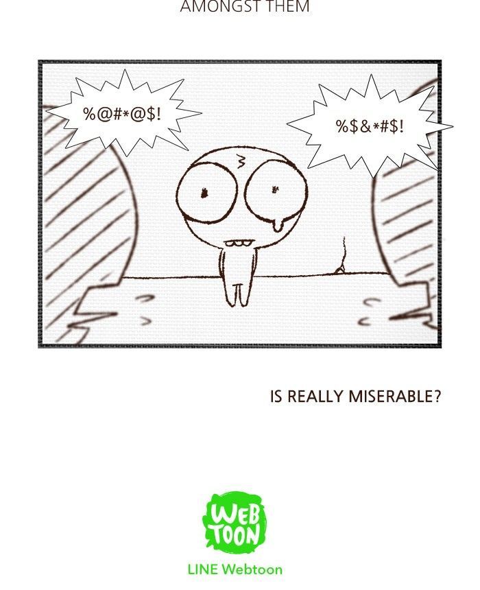 3-Second Strip Chapter 194 page 3 - Chapter 194 : The Real Victi