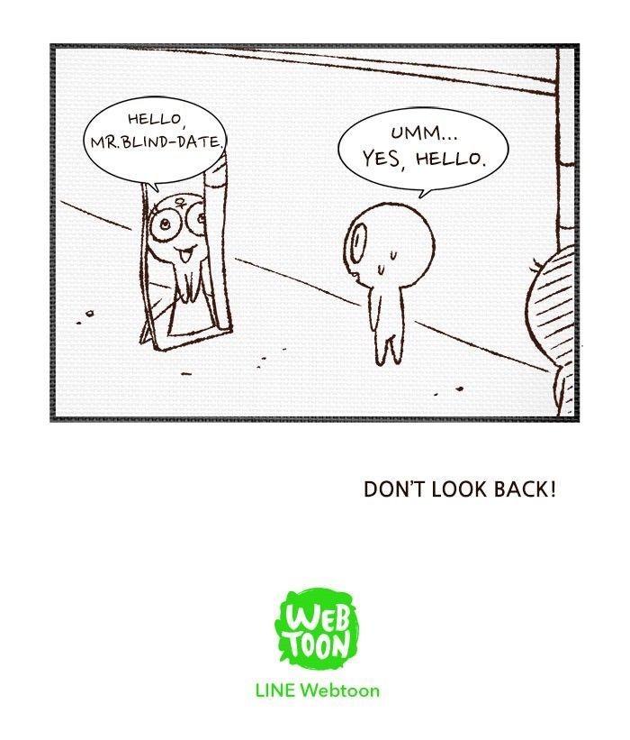 3-Second Strip Chapter 195 page 3 - Chapter 195 : Mirror Mirror On the Wall