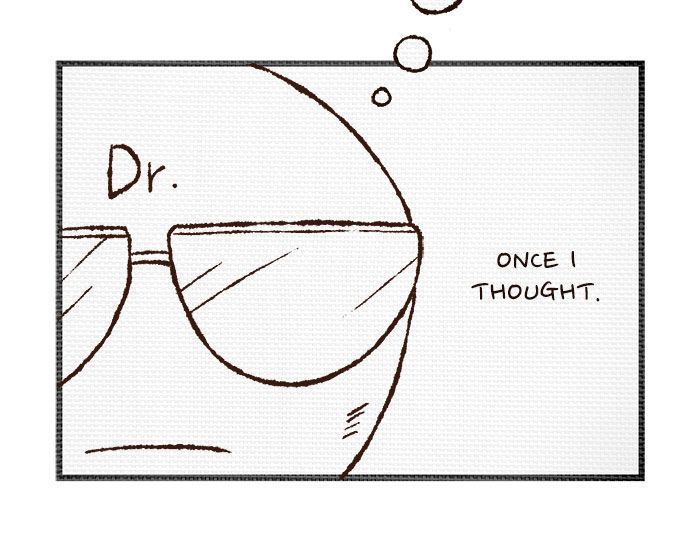 3-Second Strip Chapter 204 page 2 - Chapter 204 : Magic Pill