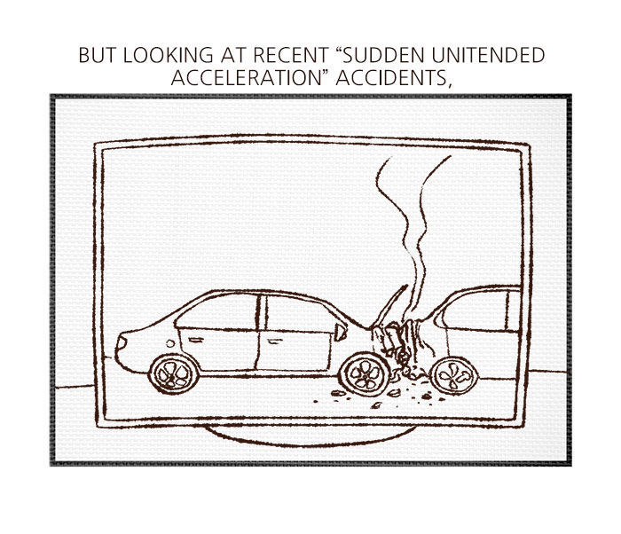 3-Second Strip Chapter 208 page 2 - Chapter 208 : Stay Alert