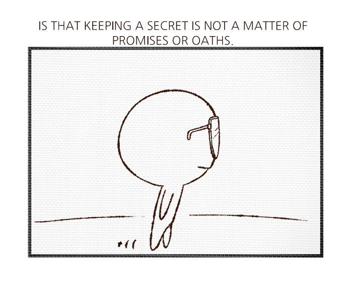 3-Second Strip Chapter 211 page 2 - Chapter 211 : The Secret behind Secrets