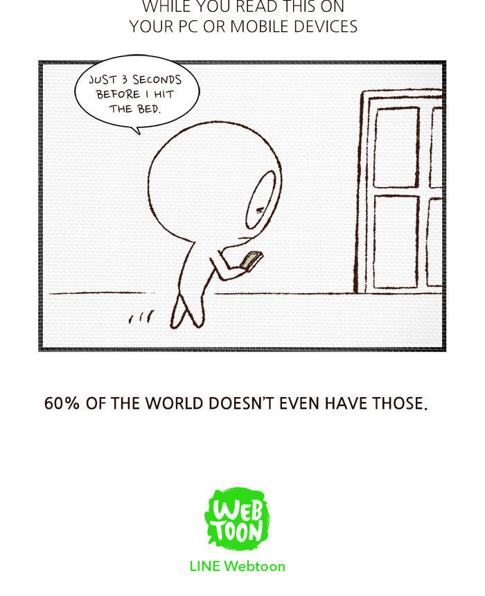 3-Second Strip Chapter 219 page 3 - Chapter 219 : Life is Unfair