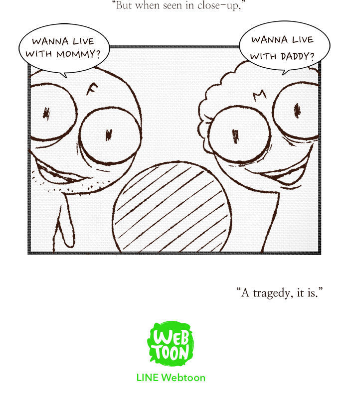 3-Second Strip Chapter 222 page 3 - Chapter 222 : Life is