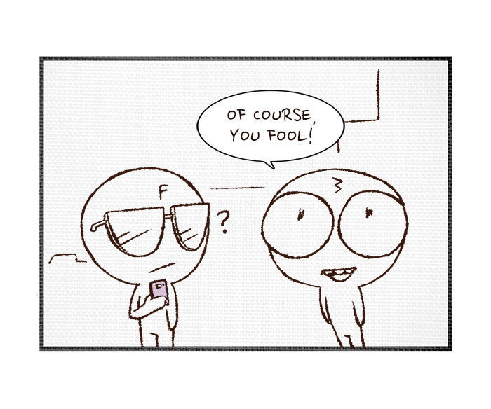 3-Second Strip Chapter 223 page 2 - Chapter 223 : Welfare