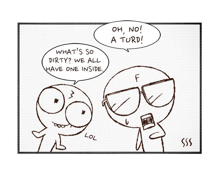 3-Second Strip Chapter 227 page 2 - Chapter 227 : Exactly Why