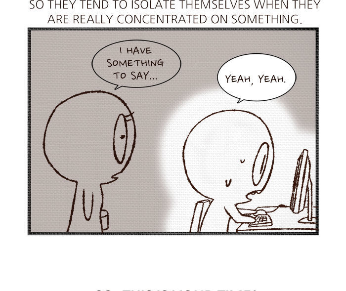 3-Second Strip Chapter 228 page 2 - Chapter 228 : Perfect Timing