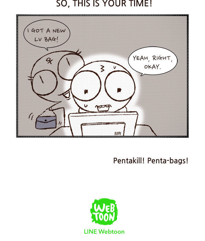 3-Second Strip Chapter 228 page 3 - Chapter 228 : Perfect Timing