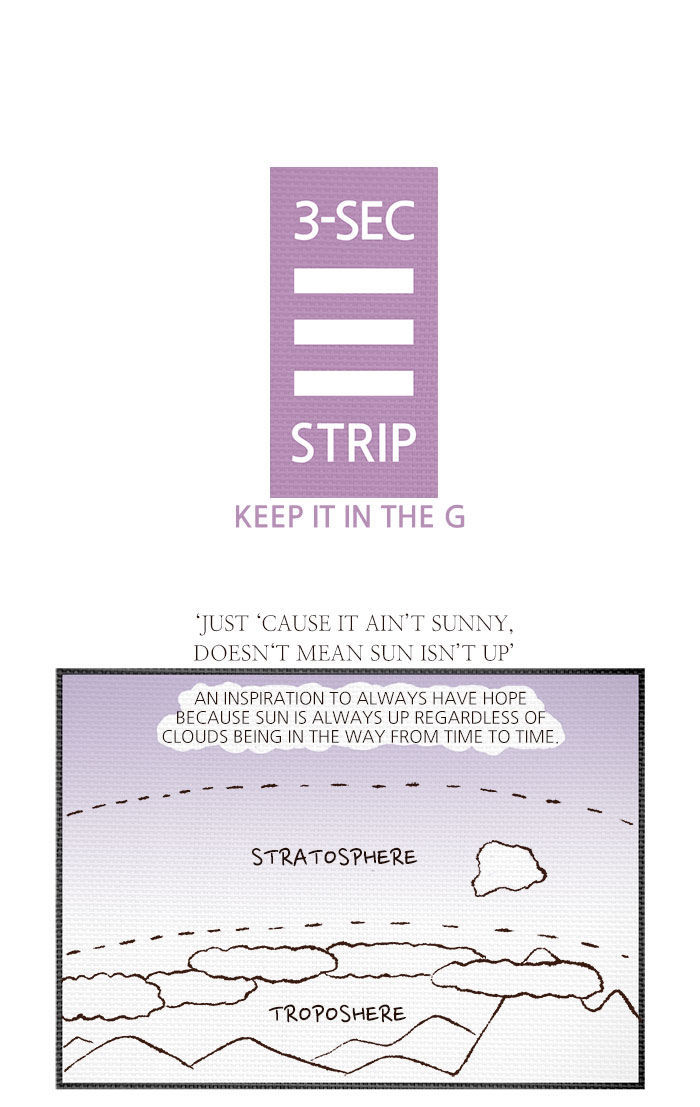 3-Second Strip Chapter 229 page 1 - Chapter 229