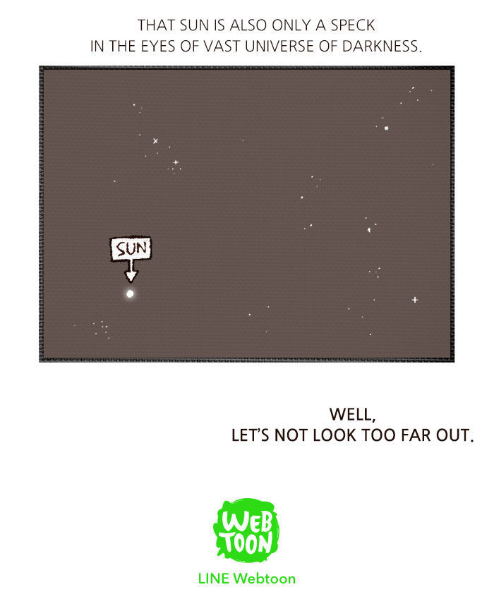3-Second Strip Chapter 229 page 3 - Chapter 229